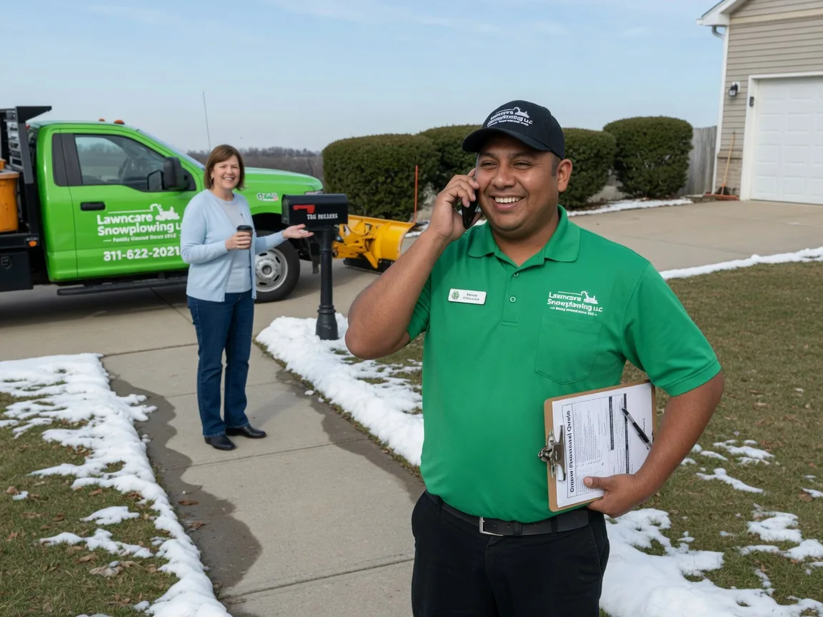 Lawn Care Services By Expert Landscaper Waynesboro, TN FAQs